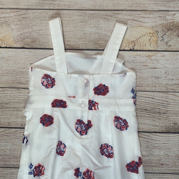 Janie and Jack Jumpsuit NWT 6-12 months - Picture 9 of 16